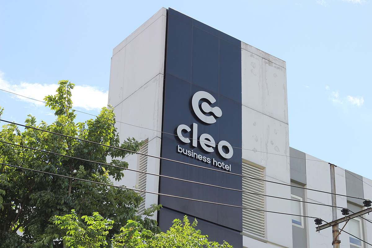 Cleo Hotel Balaikota Surabaya