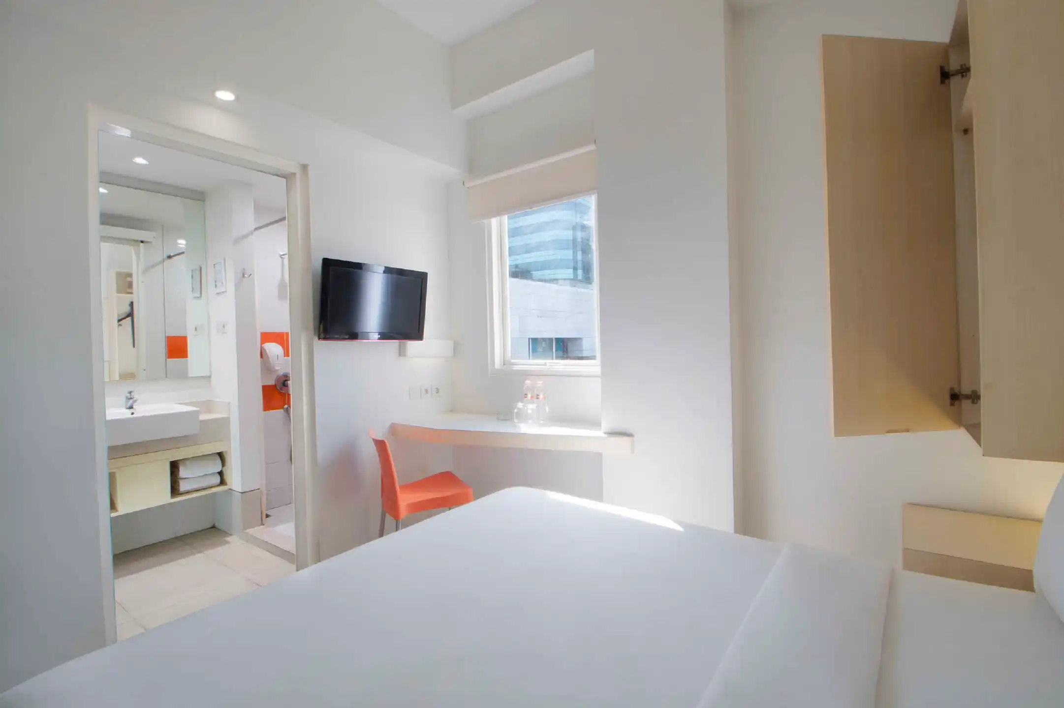 Cleo Room view 3