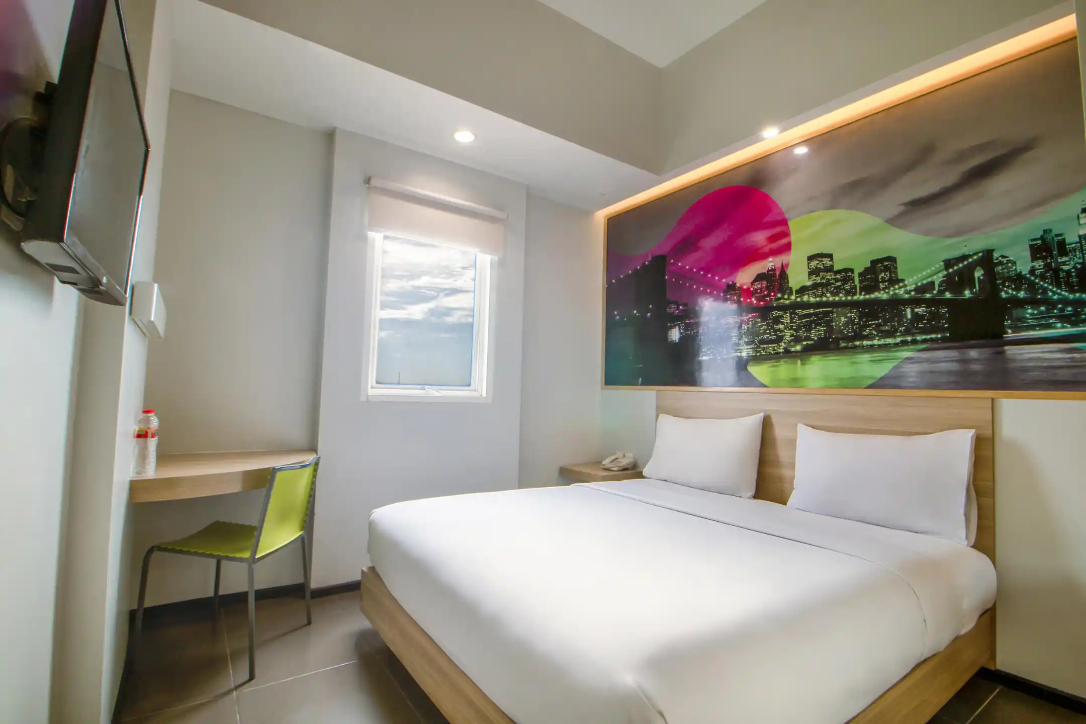 Biz Room