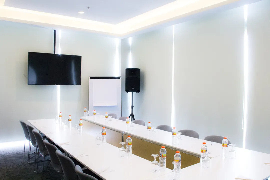 Meeting Rooms view 4